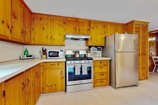 Cape Beach Bungalow - 2