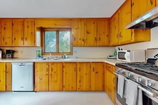 Cape Beach Bungalow - 3