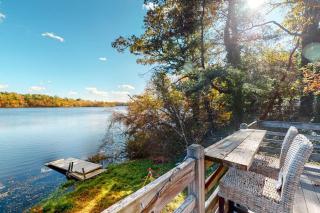 Heavenly Lakefront - 0
