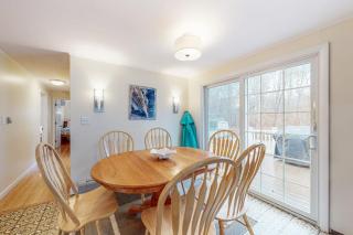 Jesmond Cottage - 3
