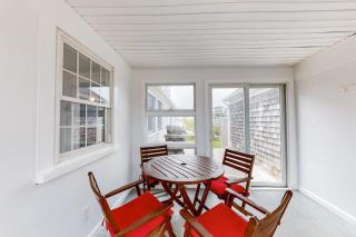 Kalmus Park Retreat - 3