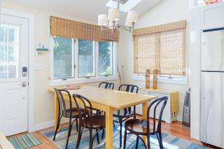 Canary Cottage - 1
