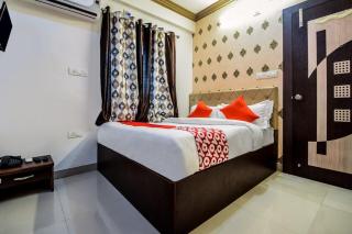 HOTEL KESAR AMRAPALI Udaipur - 1