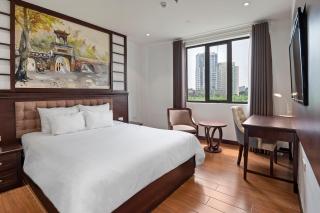 22Land Residence Hotel & Spa Hanoi - 3