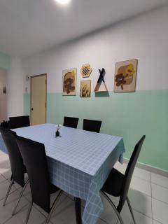 SweetHome 12Pax 3Bedroom Fahrenheit 88 PAvilion Bukit Bintang TRX AJH2 - 6