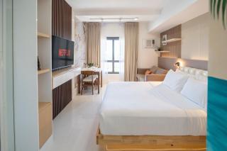 AIR One at JTower Residences - 8