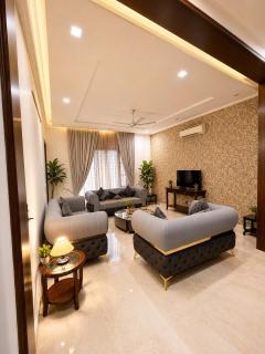 Happy Feet Homestay by Arony Hospitality Dehradun - 7