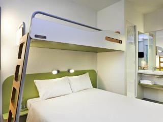 Ibis Budget Oviedo - 1