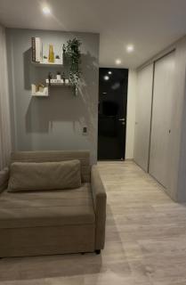 Modern Loft Bogotá Zona Tranquila y Central - 3