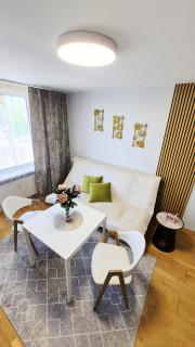 Apartamentai Paryžiaus k 2 - 6