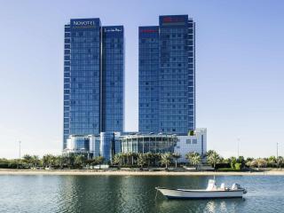 Novotel Abu Dhabi Gate - 0