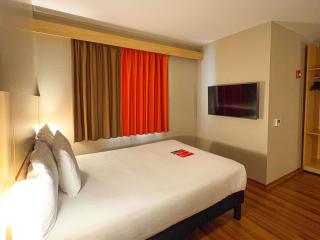 ibis Lima Larco Miraflores - 6