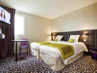 ibis Styles Compiegne - Jaux - 8