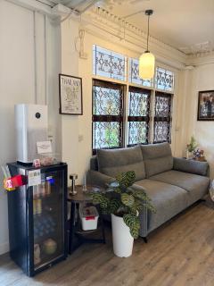 Bangkok Neighborhouse - Guesthouse - 1