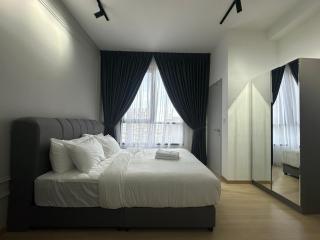 BeCentral i-City by Manhattan - 9