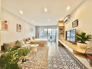 Kem APT balcony - 6