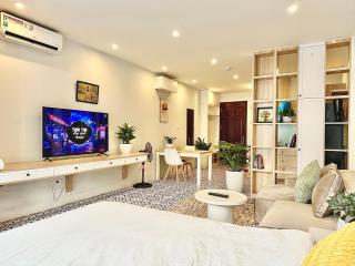 Kem APT balcony - 7