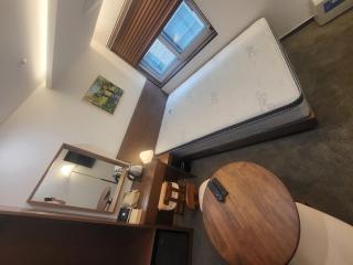 LUVO Signature Hotel - 1