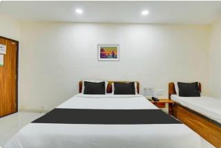 Hotel O Grand Executive - 0