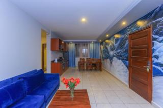 Bon Bini Residence - Kampala - 4