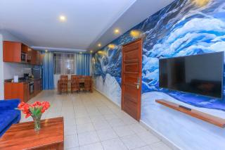Bon Bini Residence - Kampala - 5