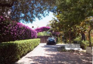Casa La Pergola - Giardini Naxos - 8