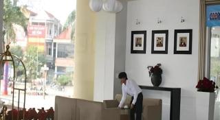 BMC Ha Tinh hotel - 5