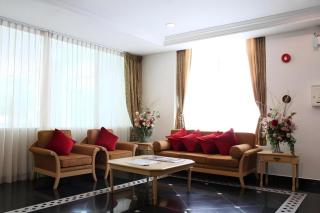 Romance Hotel Srinakarin - 2