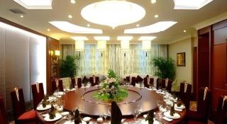 Changchun Global Hotel - 6