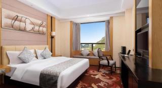 Guilin Jinshuiwan International Hotel - 9