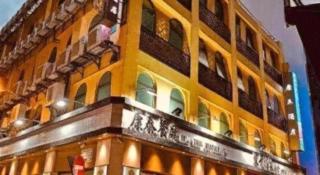 Hong Thai Hotel - 3