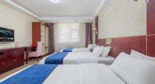 Weihai Huayu Business Hotel - 7