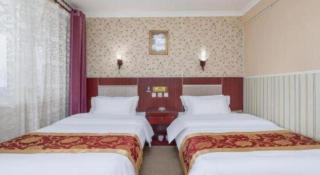 Weihai Huayu Business Hotel - 1