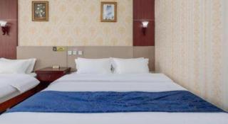 Weihai Huayu Business Hotel - 8