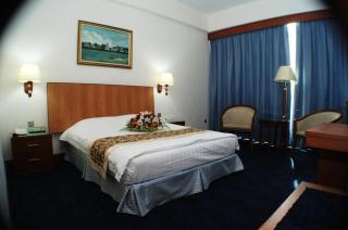Kiulap Plaza Hotel - 5