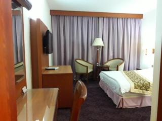 Kiulap Plaza Hotel - 1