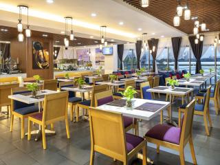 Ibis Saigon South - 5