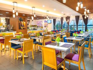 Ibis Saigon South - 4