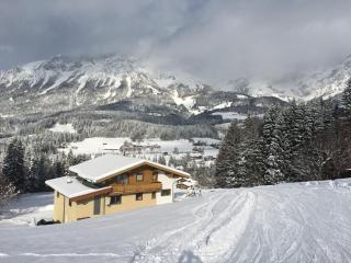 Haus Kaiserblick - Scheffau am Wilden Kaiser - 6
