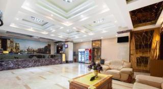 Wuhan Venetian Boutique Hotel - 7