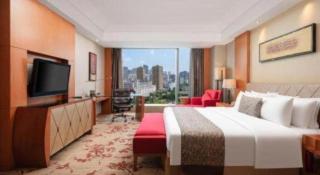Wuhan Soluxe Hotel - 3