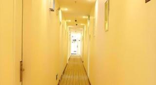 7 Days Inn Luoyang Wangcheng Park Metro Station - 6