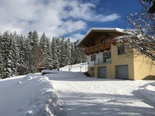 Haus Kaiserblick - Scheffau am Wilden Kaiser - 8