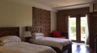 Mango Valley Hotel - 3