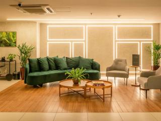 ibis Sao Luis - 3