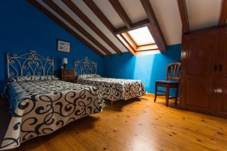 Apartamentos Rurales Playa del Canal - Villanueva de Pría - 6