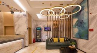 City Comfort Inn Zhongshan Lihe Square Walmart Branch - 2