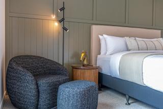 The Stables Motel - 5