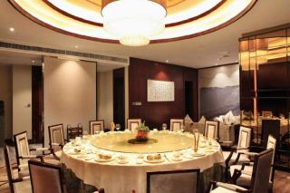 Yongzhou Chuang Fa Cheng XiaoXiangYi Hotel - 9