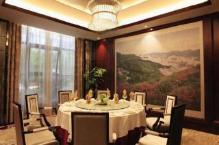 Yongzhou Chuang Fa Cheng XiaoXiangYi Hotel - 1